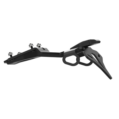 Evotech Tail Tidy - Yamaha XSR900 (2022+)