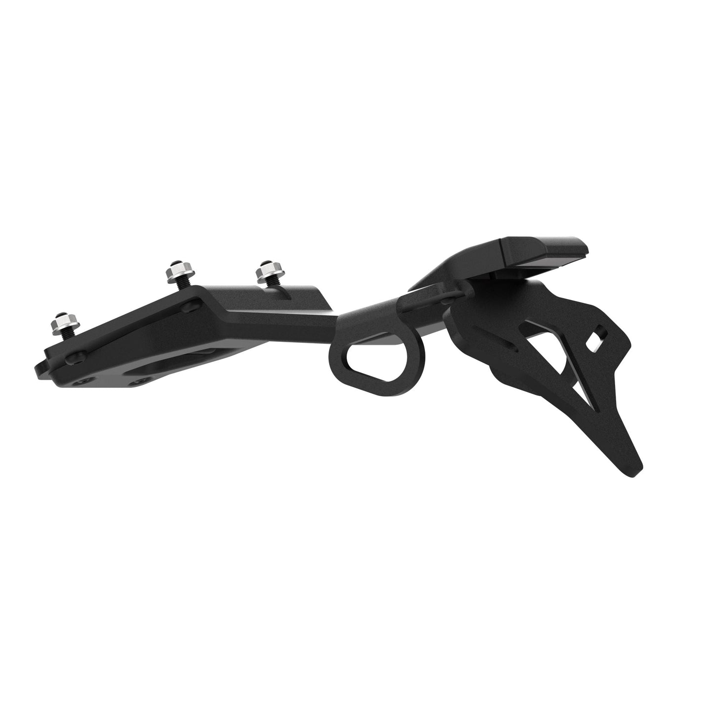 Evotech Tail Tidy - Yamaha XSR900 (2022+)