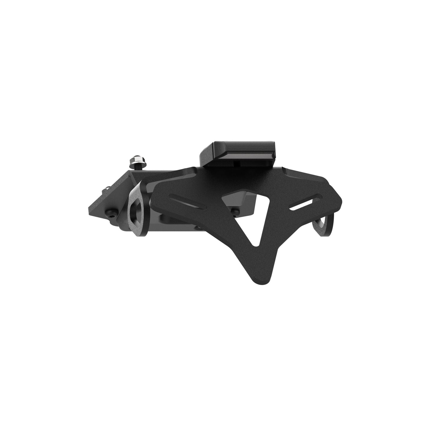 Evotech Tail Tidy - Yamaha XSR900 (2022+)