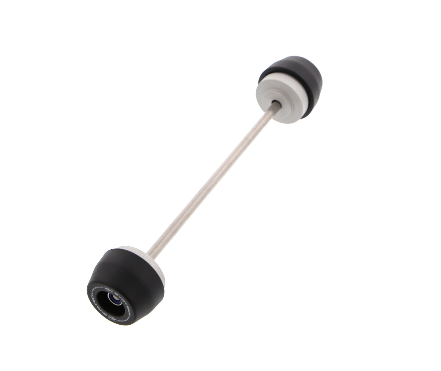 Evotech Rear Spindle Bobbins - Yamaha MT-10 (2022+)