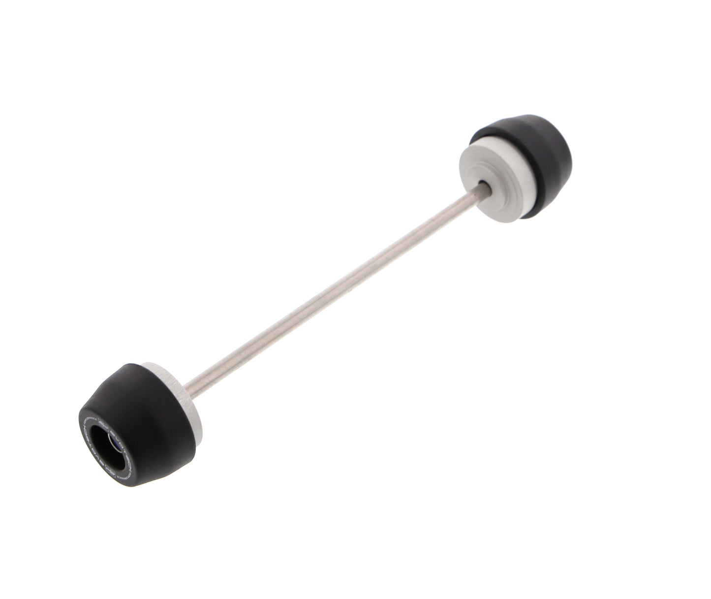 Evotech Rear Spindle Bobbins - Yamaha MT-10 (2022+)