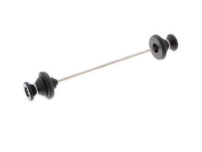 Evotech Spindle Bobbins Paddock Kit - Yamaha XSR700 (2016+)