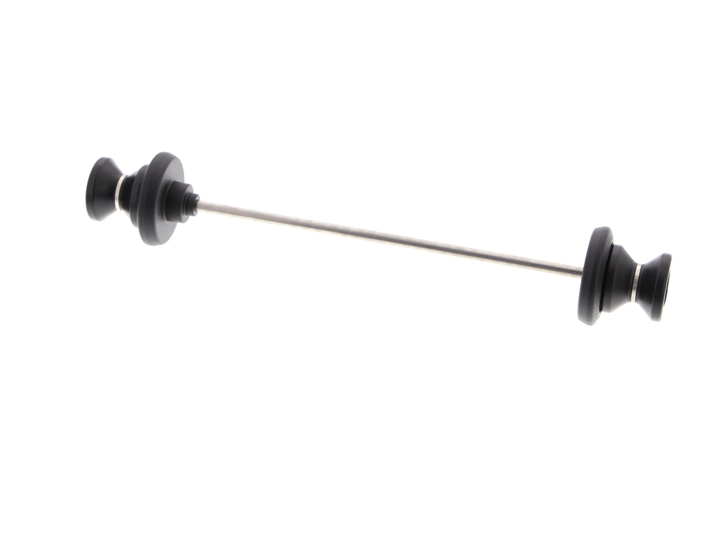 Evotech Spindle Bobbins Paddock Kit - Yamaha XSR700 (2016+)