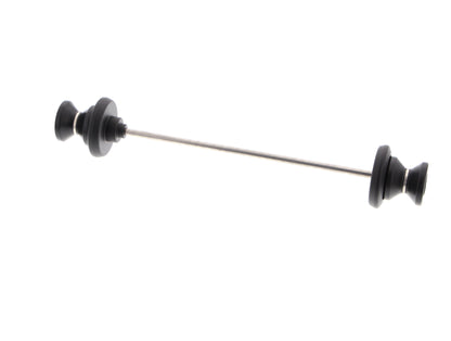 Evotech Spindle Bobbins Paddock Kit - Yamaha XSR700 (2016+)