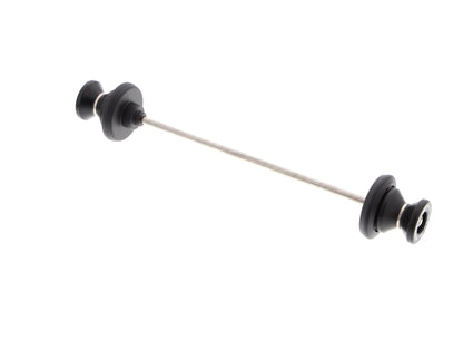 Evotech Spindle Bobbins Paddock Kit - Yamaha XSR700 (2016+)