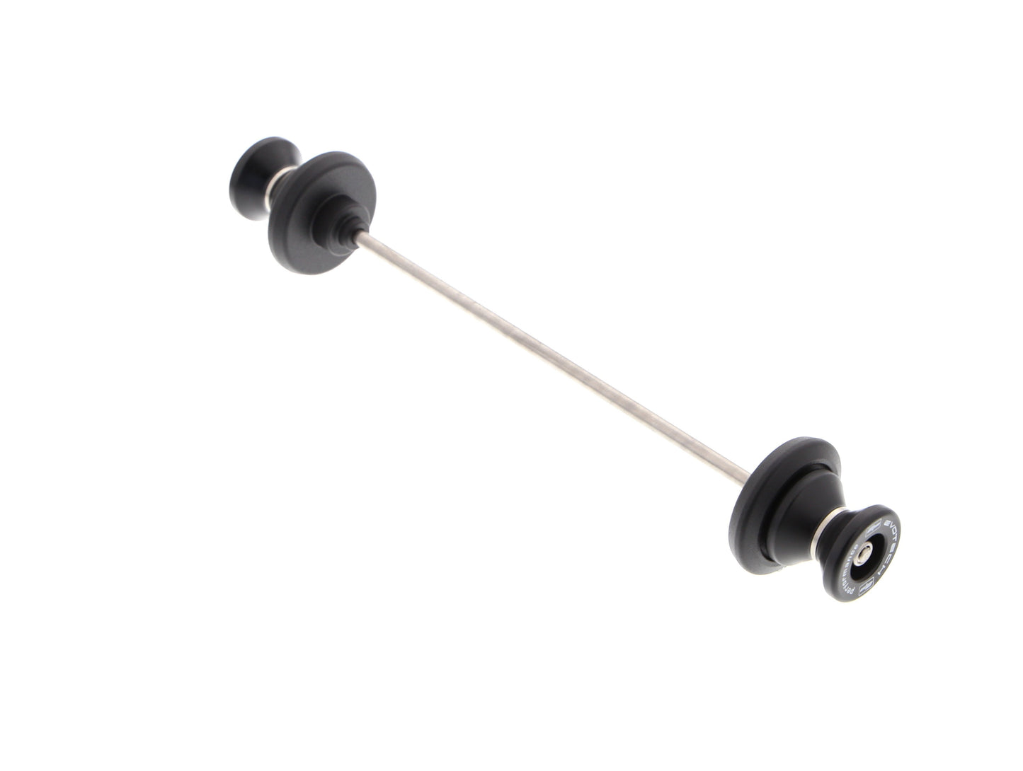 Evotech Spindle Bobbins Paddock Kit - Yamaha XSR700 (2016+)