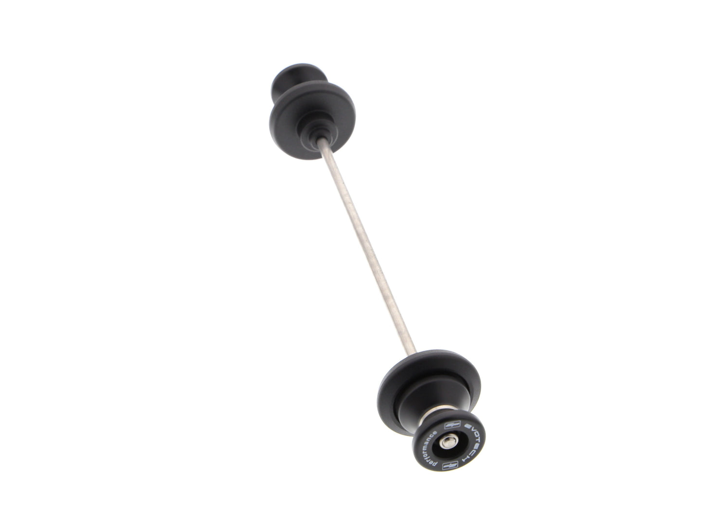 Evotech Spindle Bobbins Paddock Kit - Yamaha XSR700 (2016+)