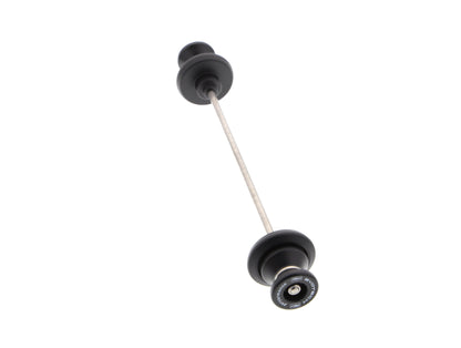 Evotech Spindle Bobbins Paddock Kit - Yamaha XSR700 (2016+)