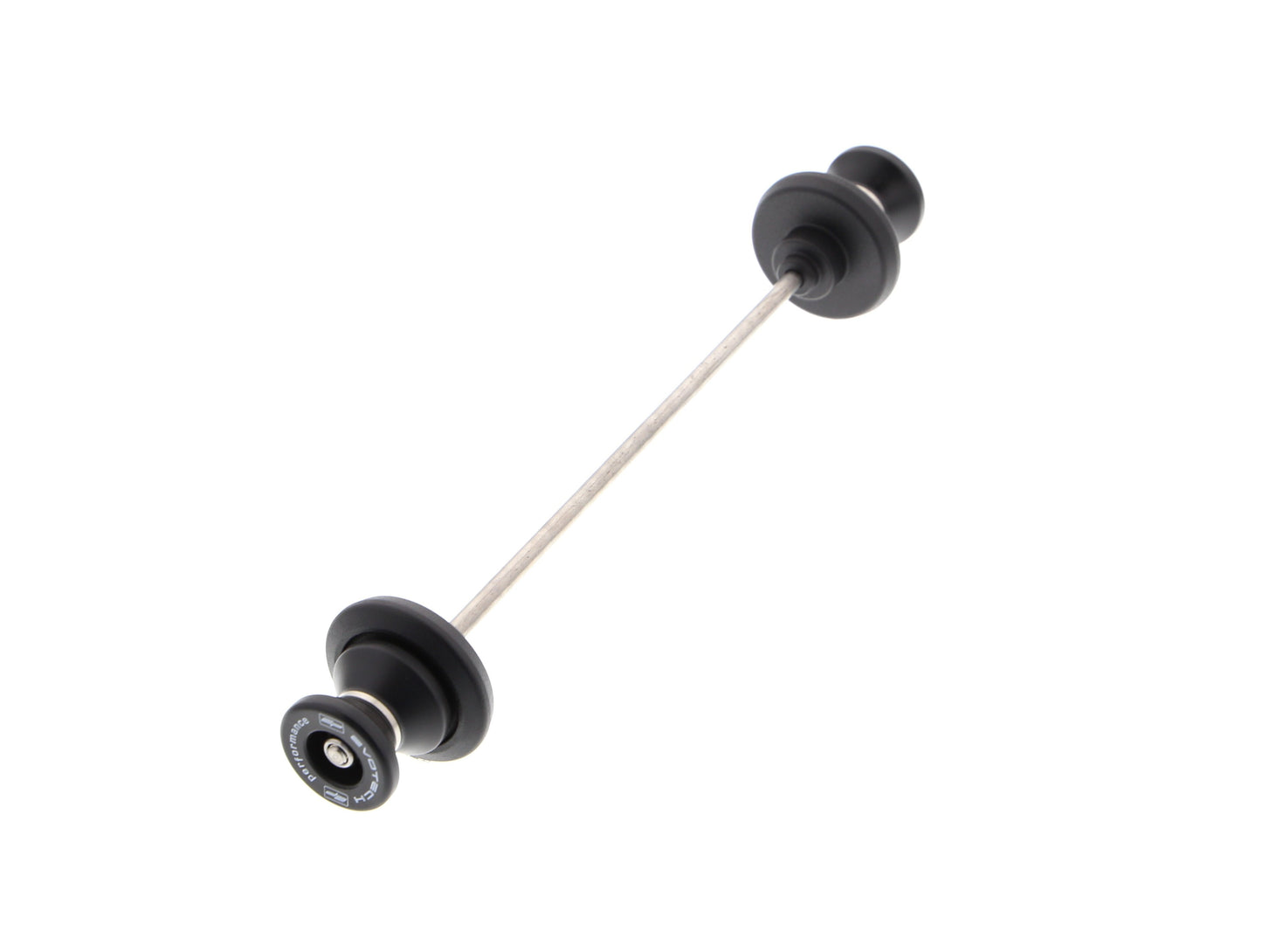 Evotech Spindle Bobbins Paddock Kit - Yamaha XSR700 (2016+)