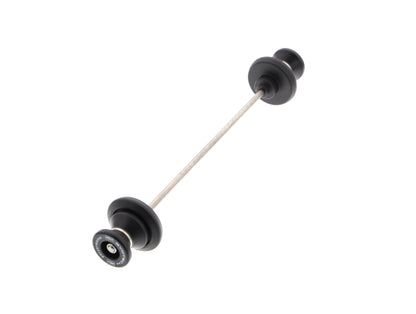 Evotech Spindle Bobbins Paddock Kit - Yamaha XSR700 (2016+)