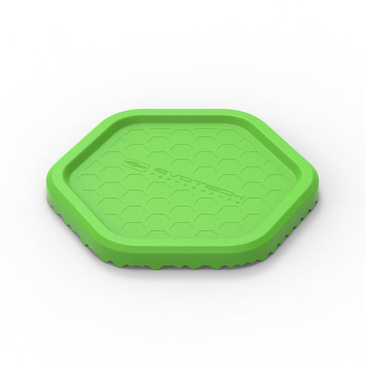 Evotech Motorcycle Side Stand / Puck - Husqvarna 701 Enduro (2024+)