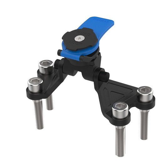 Evotech Quad Lock Compatible Mount - Suzuki GSX-8R (2024+)