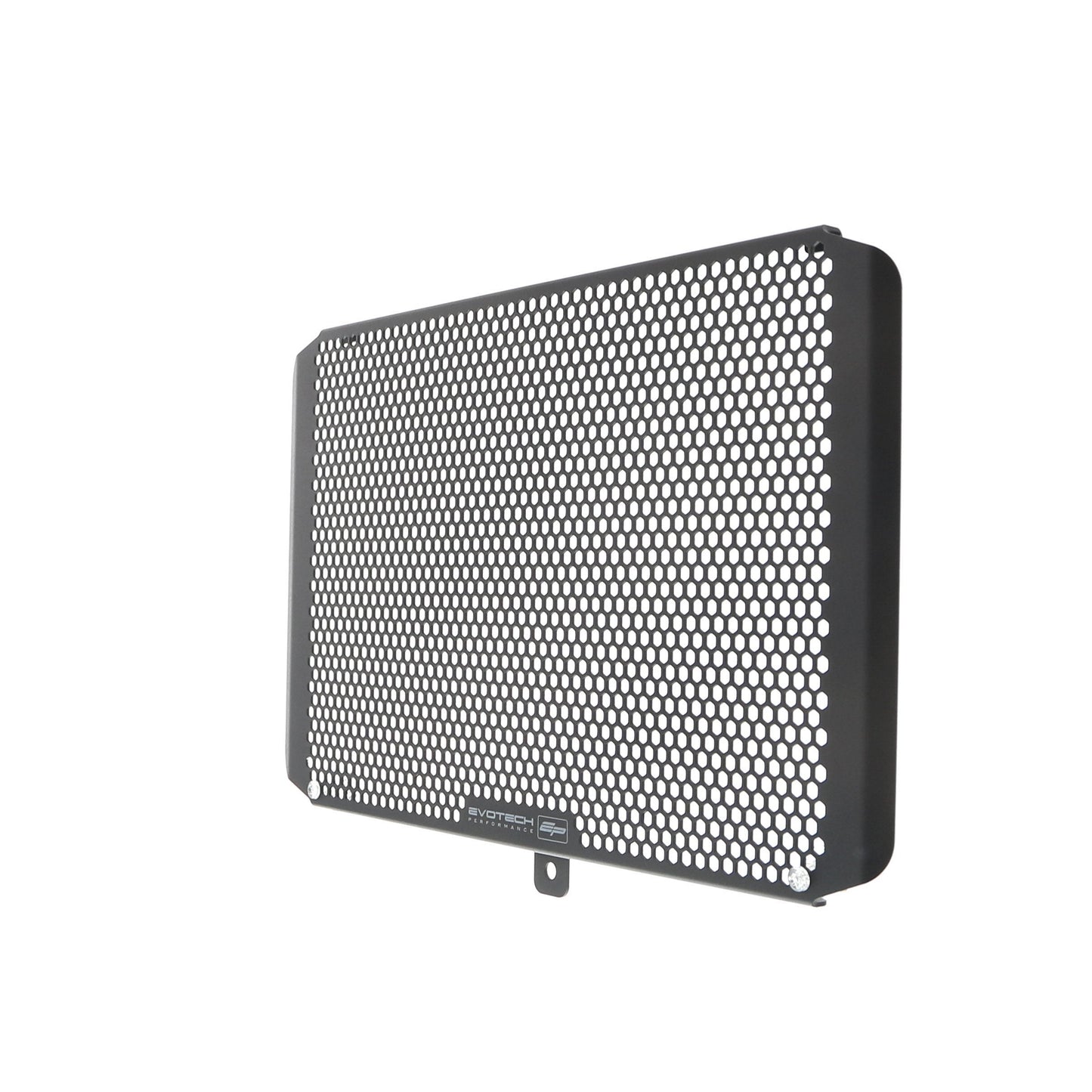 Evotech Radiator Guard - Suzuki V-Strom 650 (2011 - 2020)