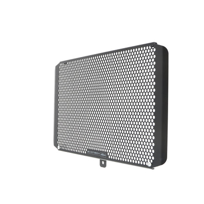 Evotech Radiator Guard - Suzuki V-Strom 650 (2011 - 2020)