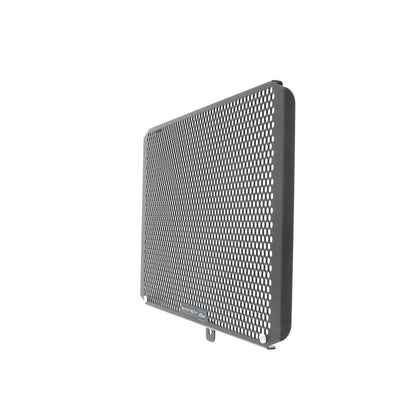 Evotech Radiator Guard - Suzuki V-Strom 650 (2011 - 2020)