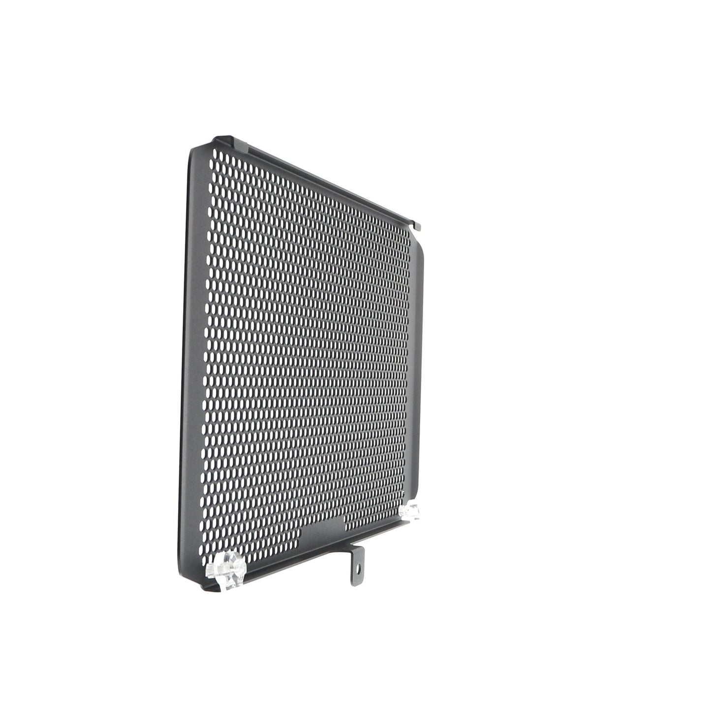 Evotech Radiator Guard - Suzuki V-Strom 650 (2011 - 2020)