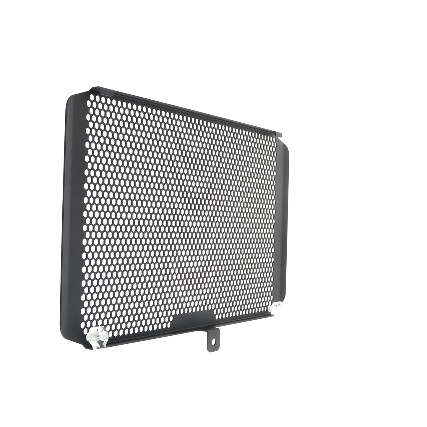 Evotech Radiator Guard - Suzuki V-Strom 650 (2011 - 2020)