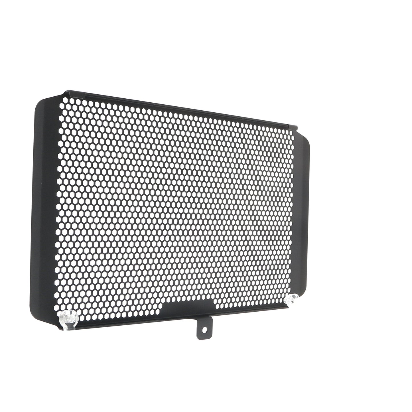 Evotech Radiator Guard - Suzuki V-Strom 650 (2011 - 2020)