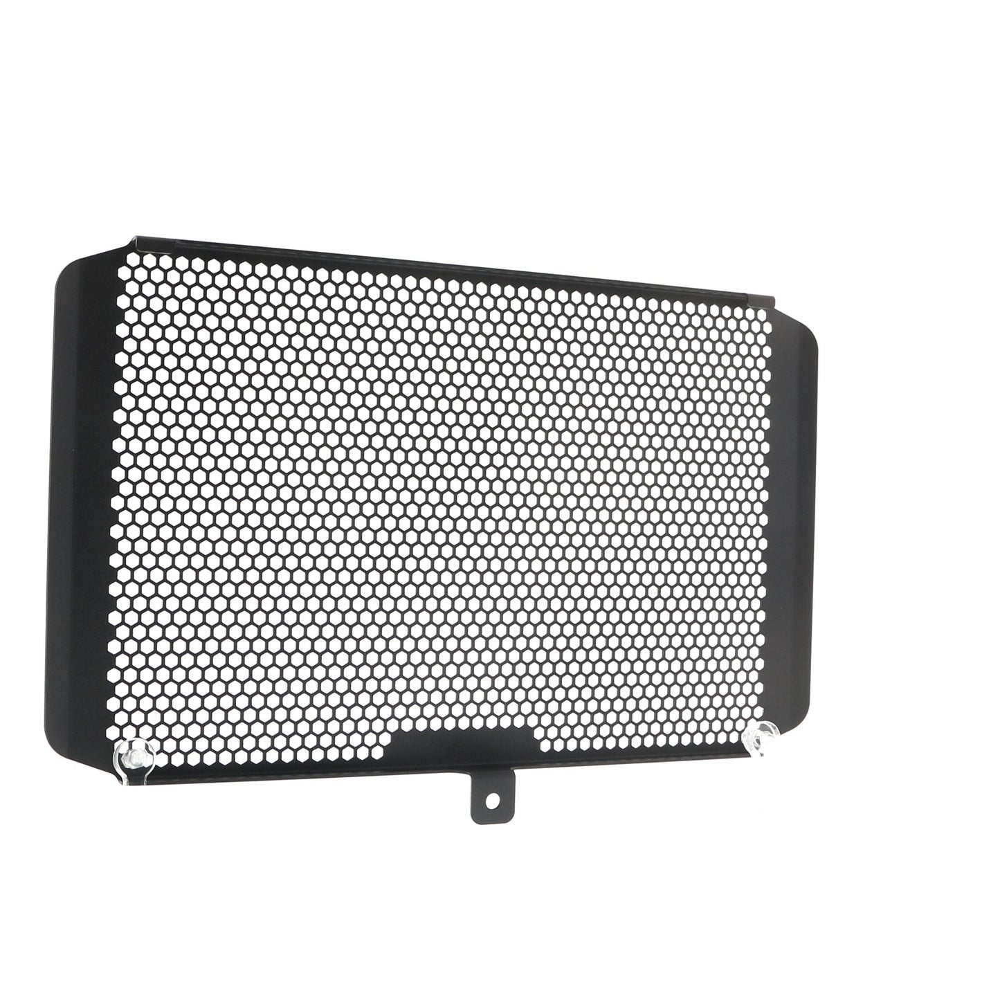 Evotech Radiator Guard - Suzuki V-Strom 650 (2011 - 2020)