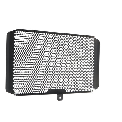 Evotech Radiator Guard - Suzuki V-Strom 650 (2011 - 2020)