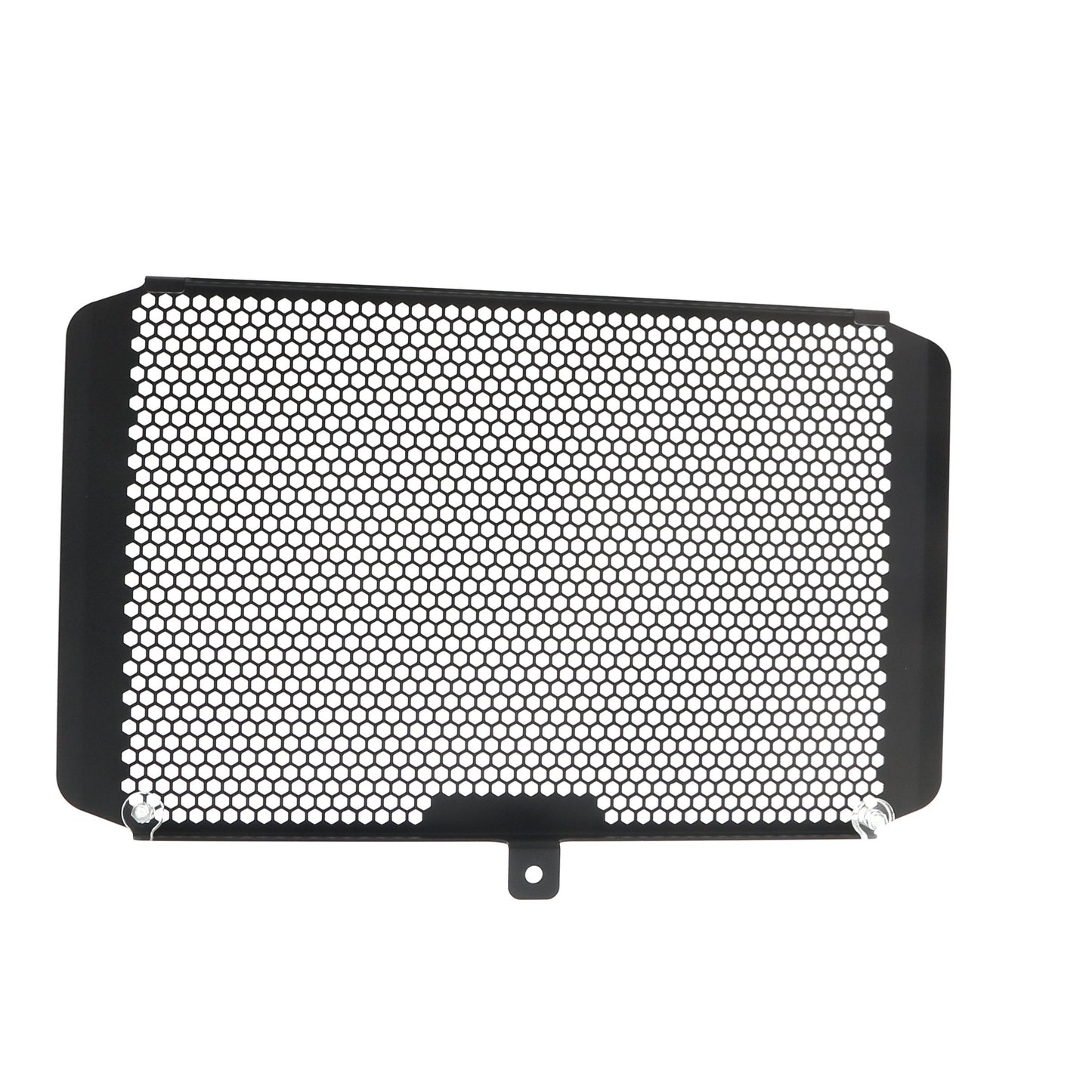 Evotech Radiator Guard - Suzuki V-Strom 650 (2011 - 2020)