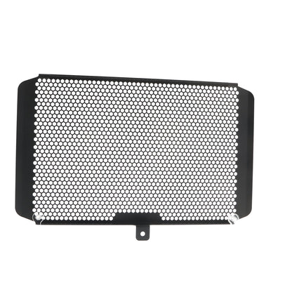 Evotech Radiator Guard - Suzuki V-Strom 650 (2011 - 2020)