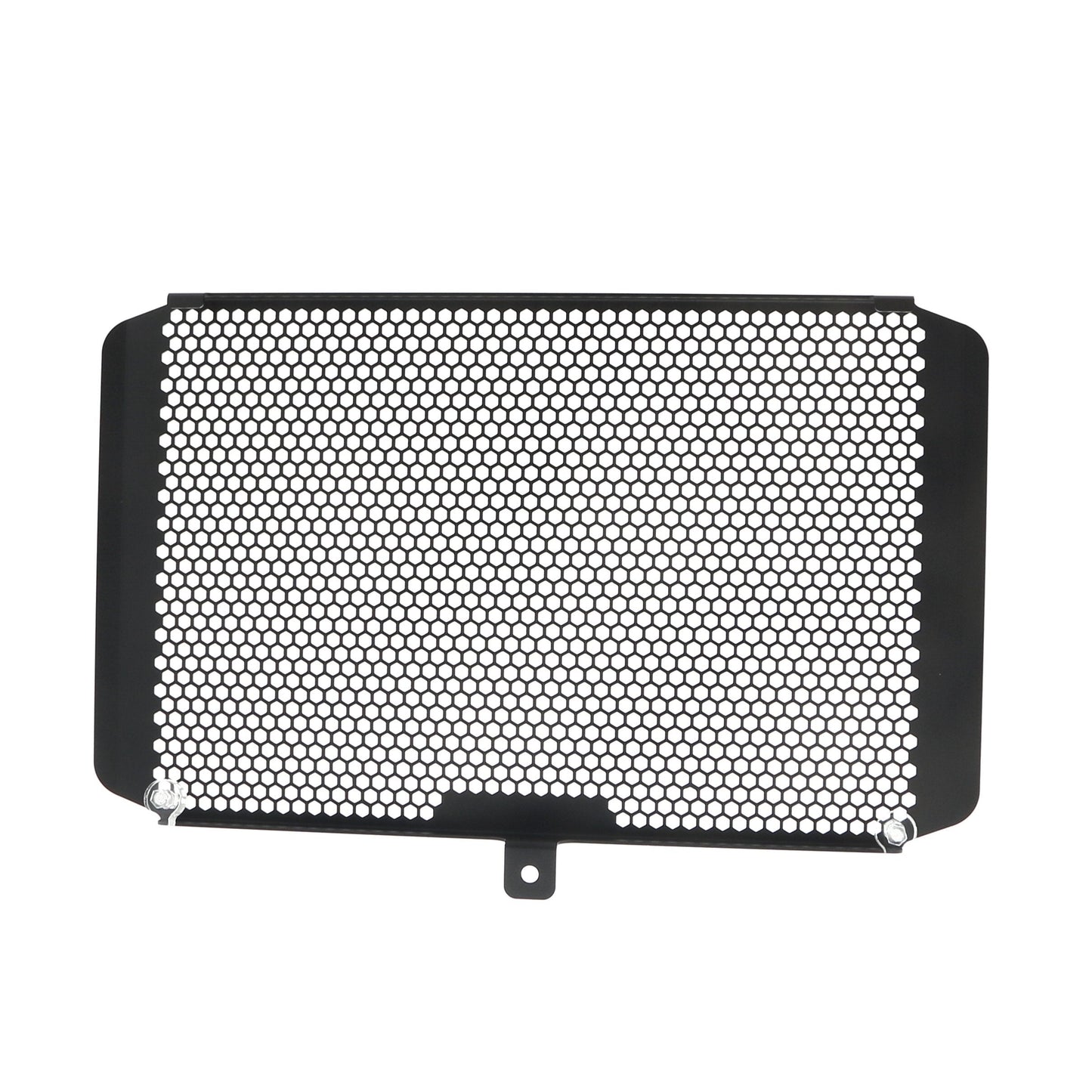 Evotech Radiator Guard - Suzuki V-Strom 650 (2011 - 2020)
