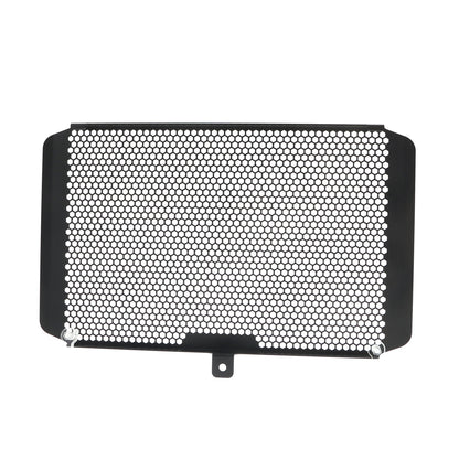 Evotech Radiator Guard - Suzuki V-Strom 650 (2011 - 2020)