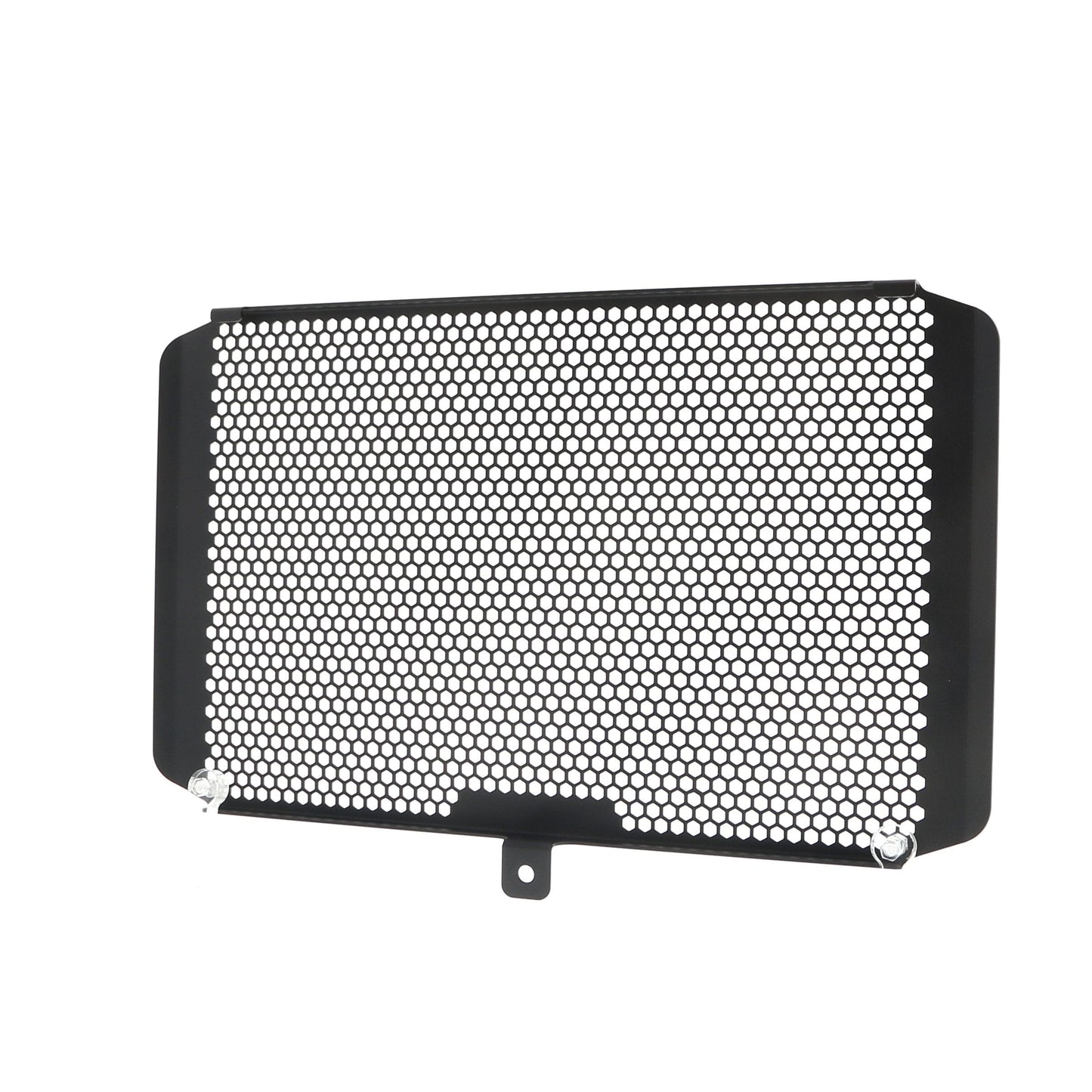 Evotech Radiator Guard - Suzuki V-Strom 650 (2011 - 2020)