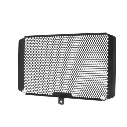Evotech Radiator Guard - Suzuki V-Strom 650 (2011 - 2020)