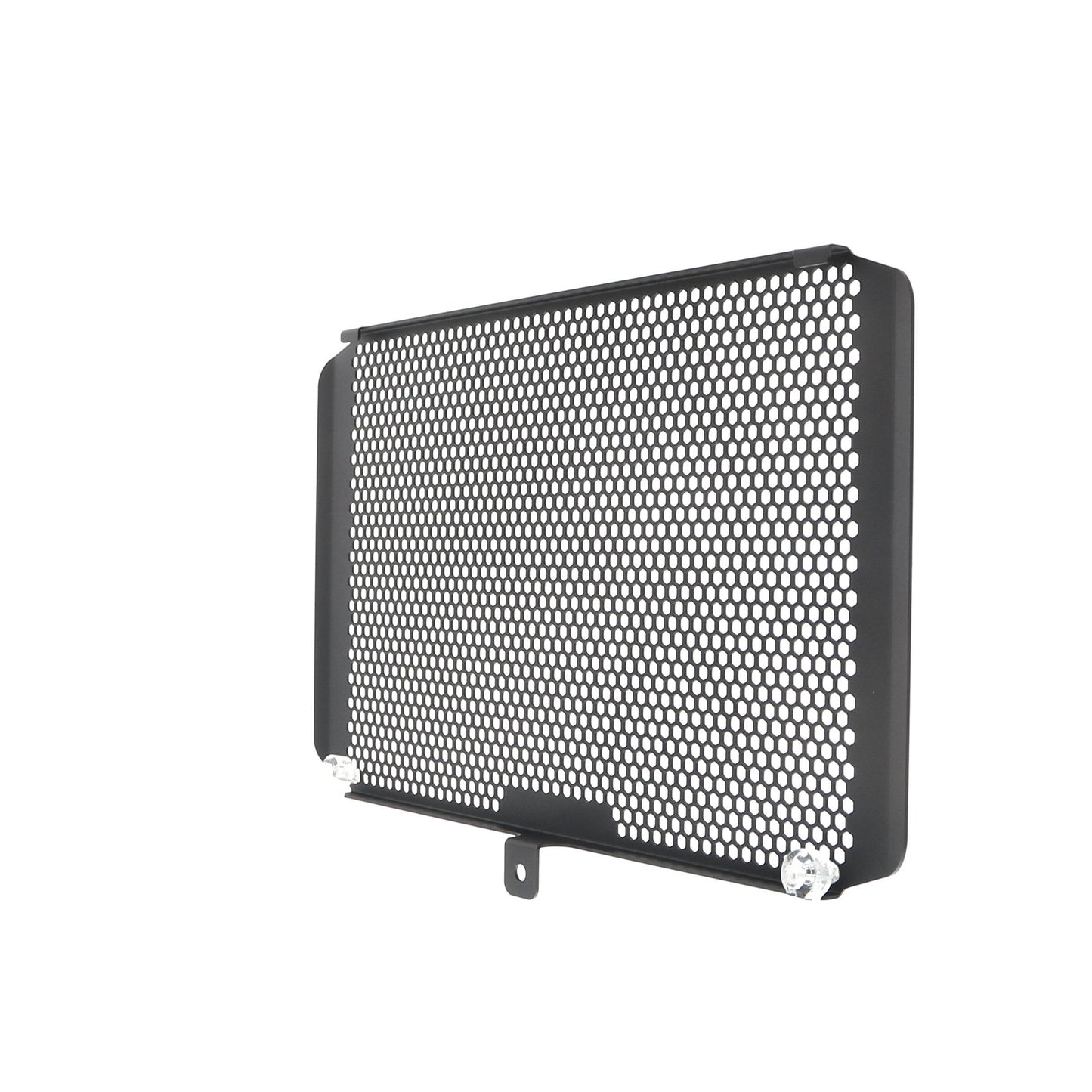 Evotech Radiator Guard - Suzuki V-Strom 650 (2011 - 2020)