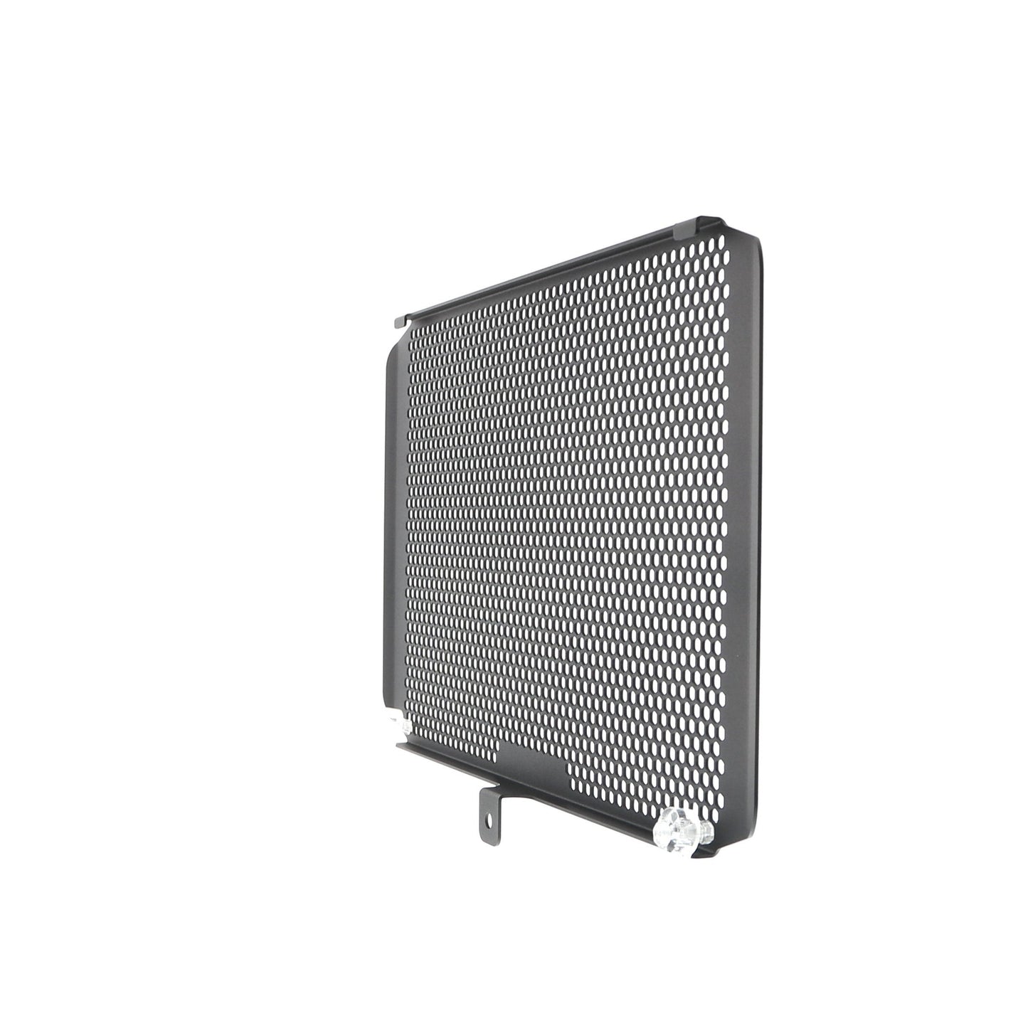 Evotech Radiator Guard - Suzuki V-Strom 650 (2011 - 2020)