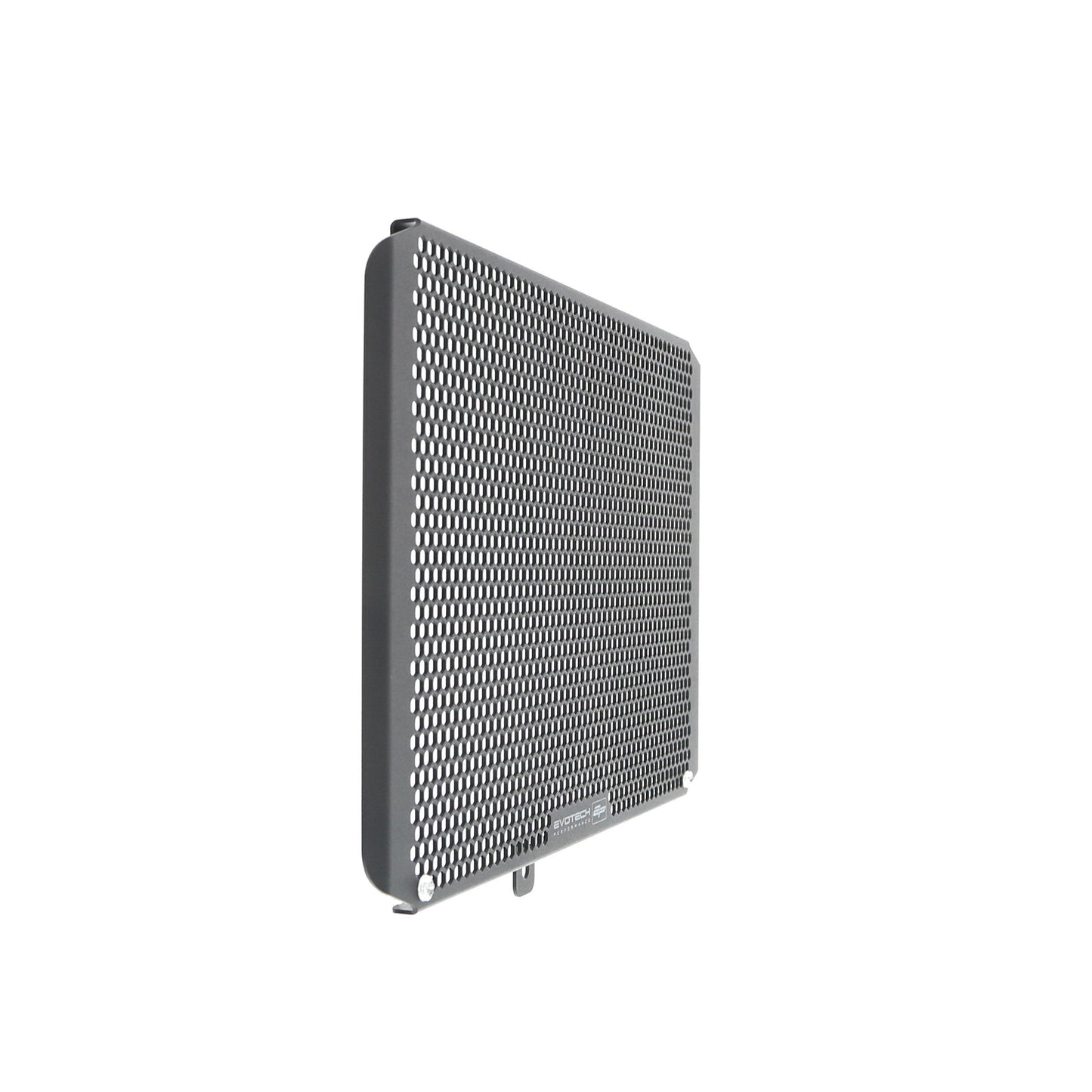Evotech Radiator Guard - Suzuki V-Strom 650 (2011 - 2020)