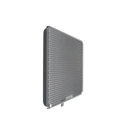 Evotech Radiator Guard - Suzuki V-Strom 650 (2011 - 2020)