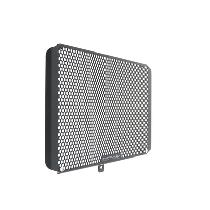 Evotech Radiator Guard - Suzuki V-Strom 650 (2011 - 2020)