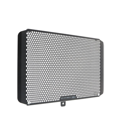 Evotech Radiator Guard - Suzuki V-Strom 650 (2011 - 2020)