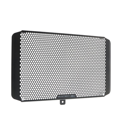 Evotech Radiator Guard - Suzuki V-Strom 650 (2011 - 2020)
