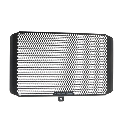 Evotech Radiator Guard - Suzuki V-Strom 650 (2011 - 2020)
