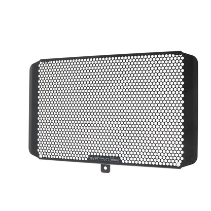 Evotech Radiator Guard - Suzuki V-Strom 650 (2011 - 2020)