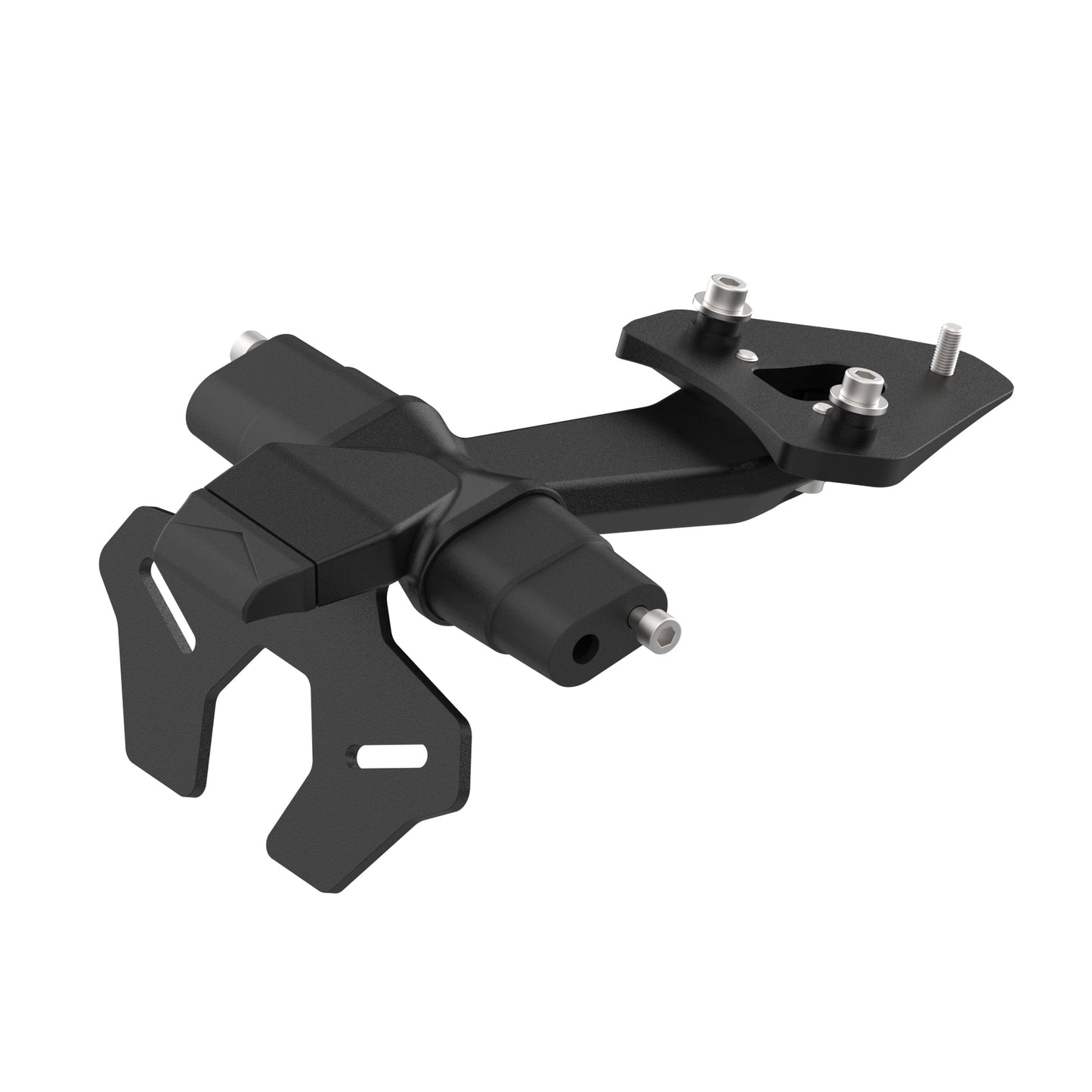 Evotech Tail Tidy - Triumph Daytona 660 (2024+)