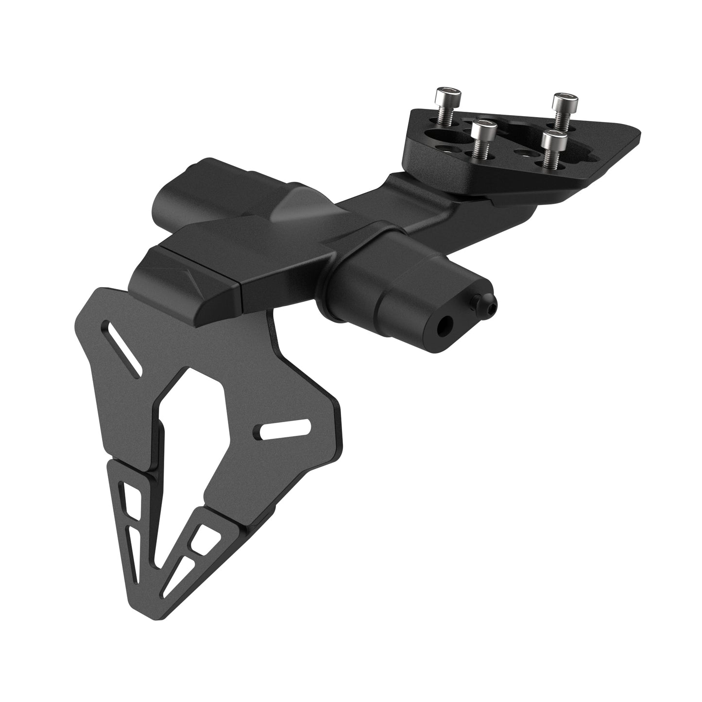 Evotech Tail Tidy - Triumph Street Triple 765 RS (2023+)