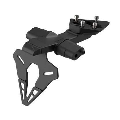 Evotech Tail Tidy - Triumph Street Triple 765 RS (2023+)