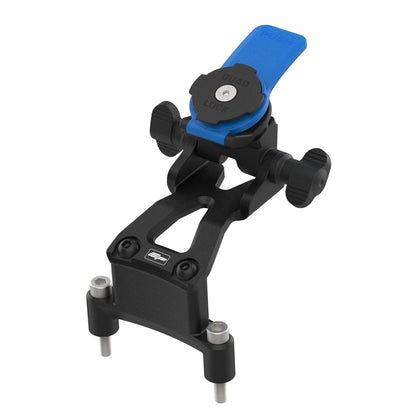 Evotech Quad Lock Compatible Mount - Triumph Speed Triple 1200 RR (2022+)