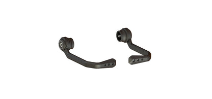 Evotech Triumph Street Triple R Brake And Clutch Lever Protector Kit (2020-2022) (Non Bar End Mirror Version)