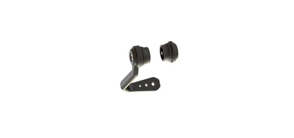 Evotech Clutch Lever Protector Kit - Triumph Street Triple R (2020-2022) (Non Bar End Mirror Version)