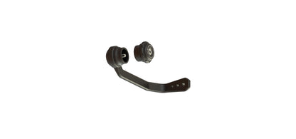 Evotech Clutch Lever Protector Kit - Triumph Street Triple R (2020-2022) (Non Bar End Mirror Version)