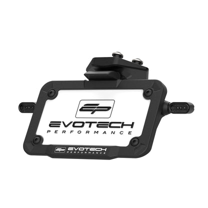 Evotech Dynamic Tail Tidy Including V1 Indicators - Triumph Street Triple R (2020-2022)