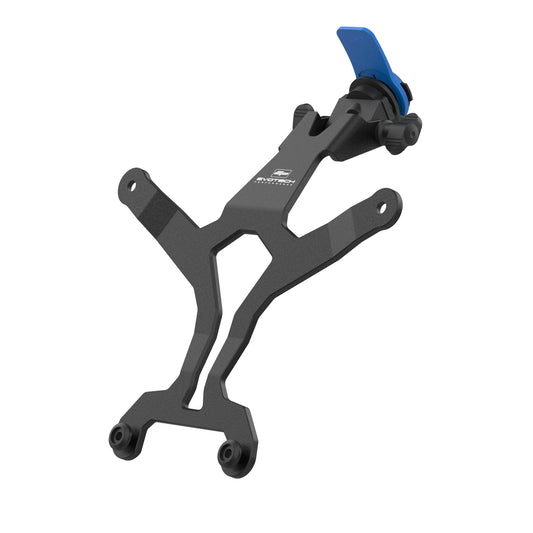 Evotech Quad Lock Compatible Mount - Triumph Tiger 800 XR (2018-2020)