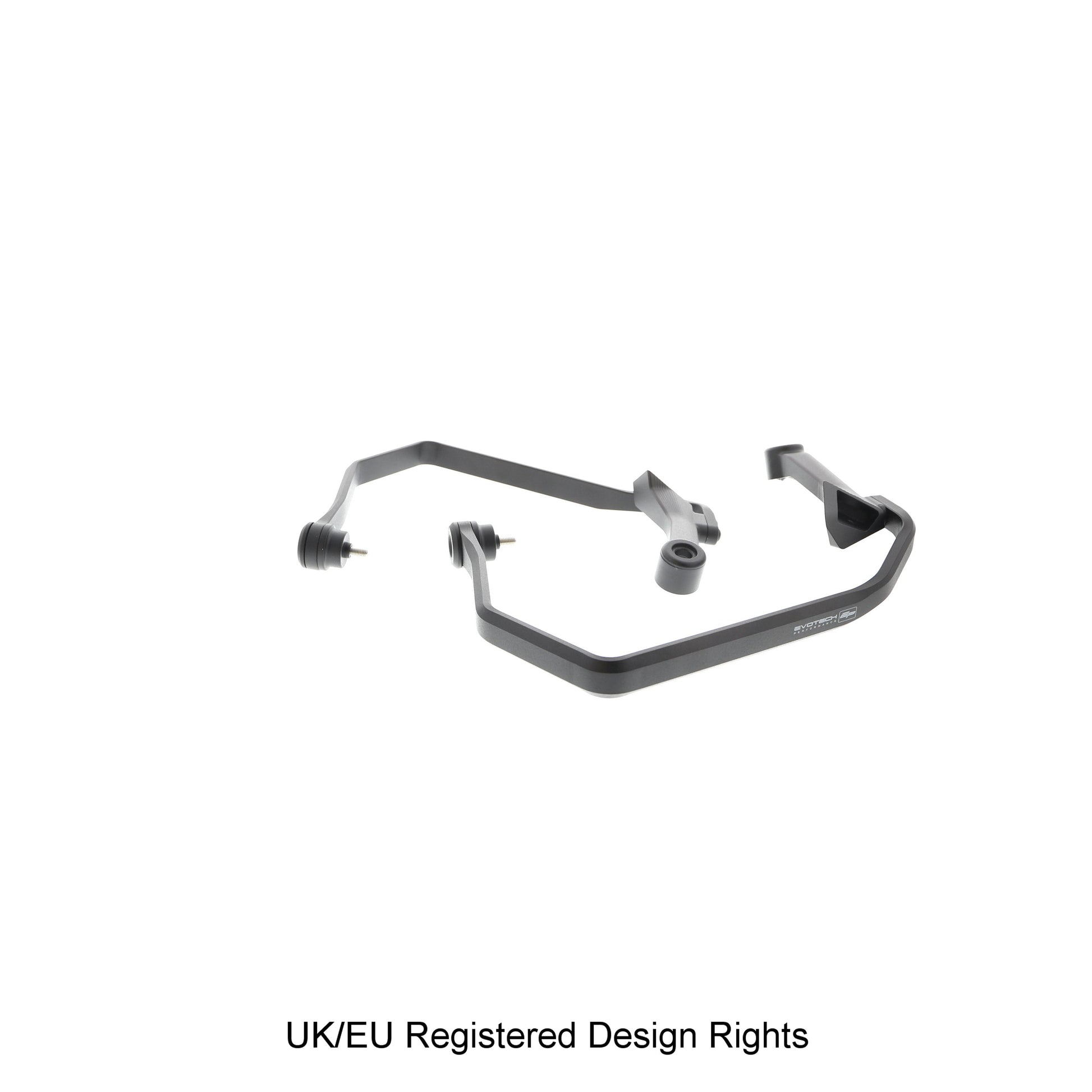 Evotech Hand Guard Protectors Triumph Tiger 900 Rally (2020