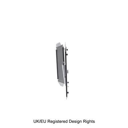 Evotech Radiator Guard - Triumph Tiger 900 GT Pro (2020 - 2023)